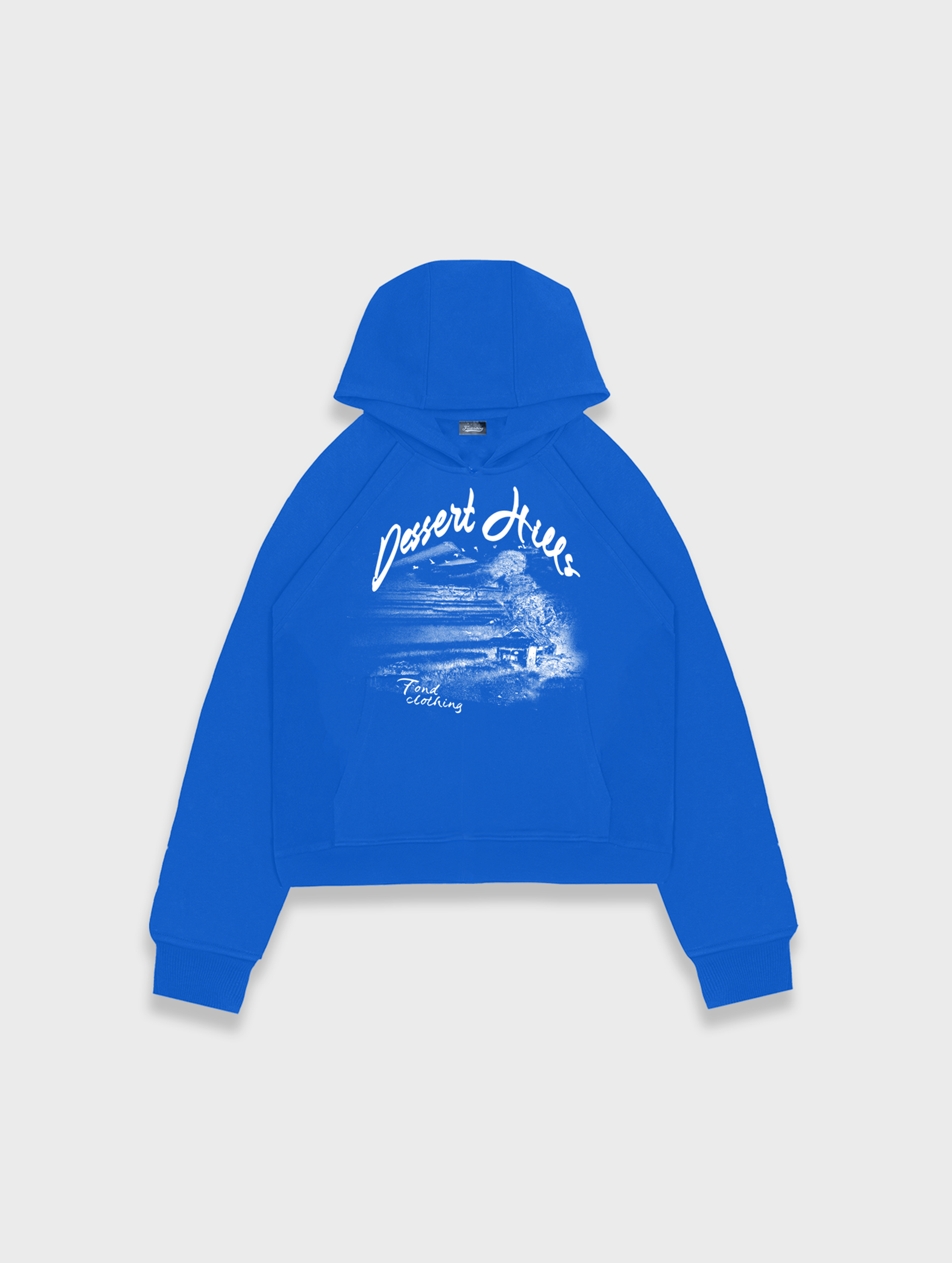 Out of Valley Hoodie